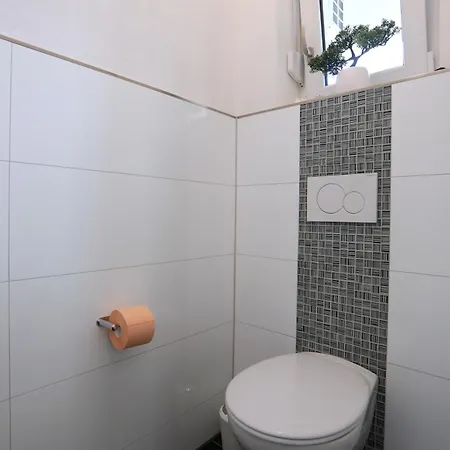 Apartment Palma *