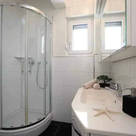 Palma Apartment *