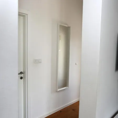 Palma Apartment *
