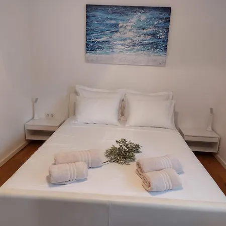 Palma Apartment *