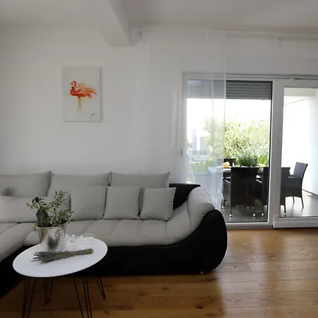 Palma Apartment *