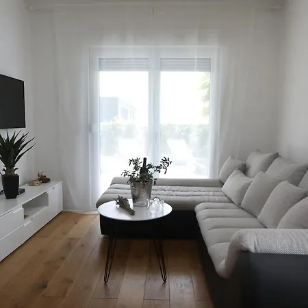 Apartment Palma