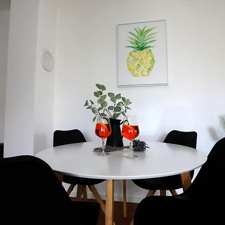 Apartment Palma *