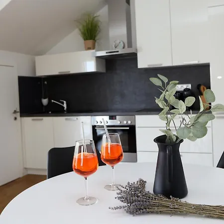 Palma Apartment Vodice