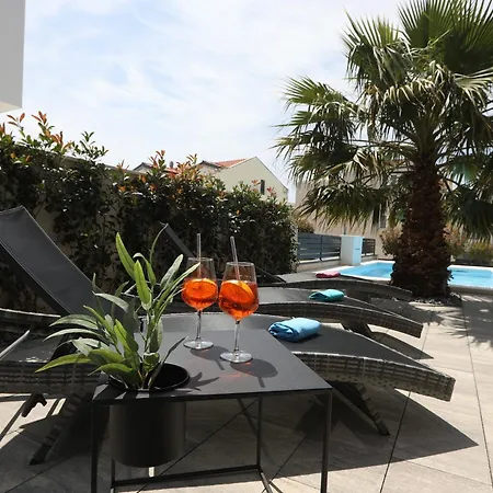 Palma * Vodice