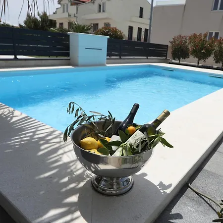 Apartment Palma Vodice