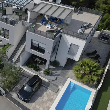 Palma Apartment